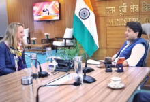 Looking Forward To Serving India With Starlink Elon Musk