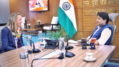 Looking Forward To Serving India With Starlink Elon Musk