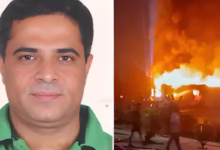 Goa Nightclub Fire Police Detain Co-Owner Ajay Gupta In Delhi