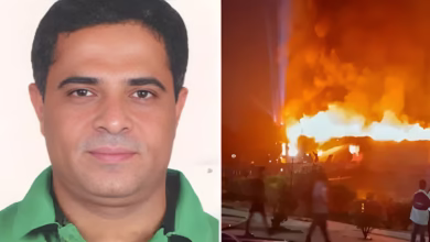 Goa Nightclub Fire Police Detain Co-Owner Ajay Gupta In Delhi