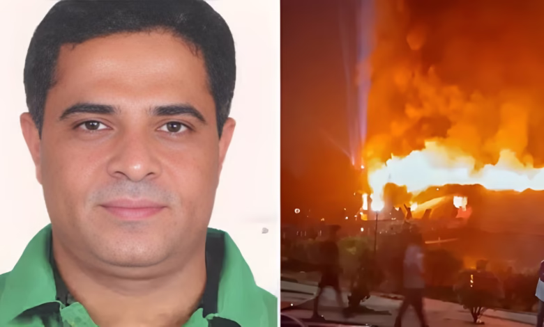 Goa Nightclub Fire Police Detain Co-Owner Ajay Gupta In Delhi