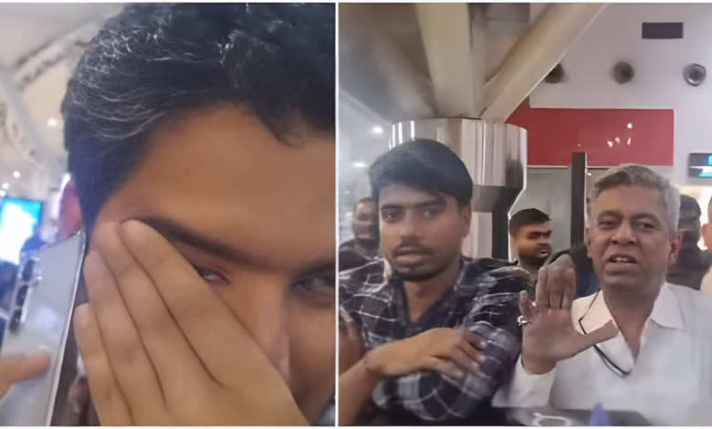 indigo delays, indigo cancellations, passenger outrage india, airport chaos india