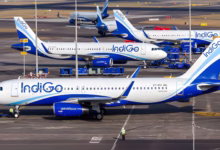 indigo faces massive disruption with over 1,200 flight cancellations due to crew shortages, new fdtl rules