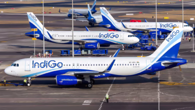 indigo faces massive disruption with over 1,200 flight cancellations due to crew shortages, new fdtl rules