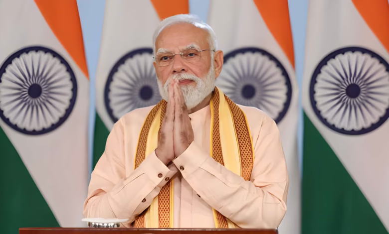 india is renaming the prime minister’s office as seva teerth, symbolizing