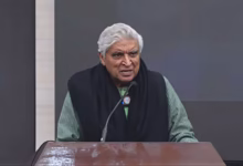 Javed Akhtar God debate, Gaza children comments, Javed Akhtar atheism