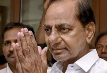 KCR Hyderabad Assembly Sessions, BRS Leader KCR Telangana Politics