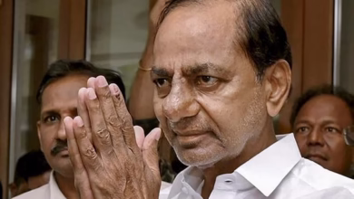 KCR Hyderabad Assembly Sessions, BRS Leader KCR Telangana Politics