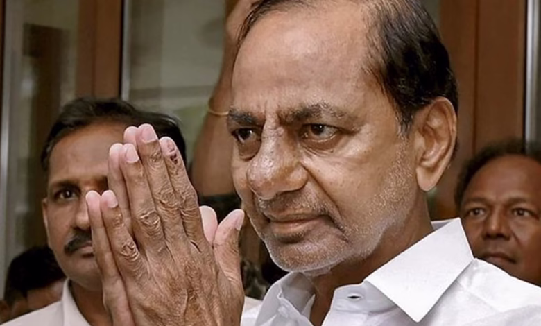 KCR Hyderabad Assembly Sessions, BRS Leader KCR Telangana Politics