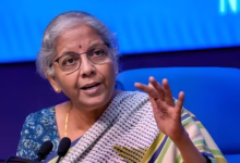 lic investments, finance ministry, nirmala sitharaman, adani group, investment sops