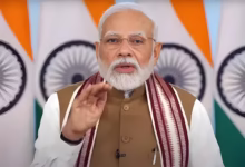 modi says “vikas bhi, virasat bhi” reflects india’s commitment to strengthening culture