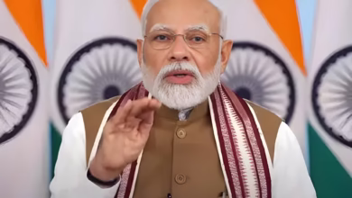 modi says “vikas bhi, virasat bhi” reflects india’s commitment to strengthening culture