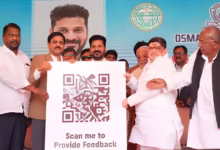 Big gift for Osmania University Government approves Rs 1000 crore