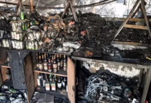 Goa nightclub fire All 25 people identified, FIR against club owners