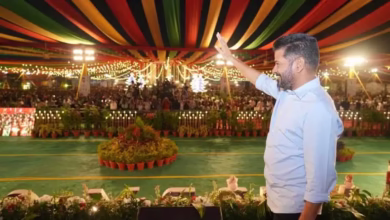 Telangana hate speech law, Revanth Reddy announcement, hate speech legislation