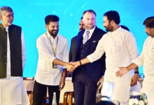 Telangana Rising Global Summit highlights the State’s trillion-dollar economic vision