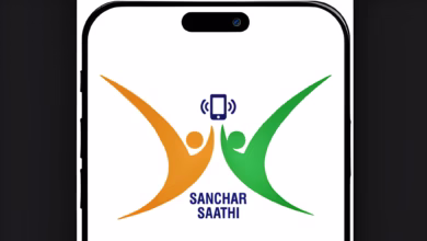 sanchar saathi app, mandated government pre installed apps
