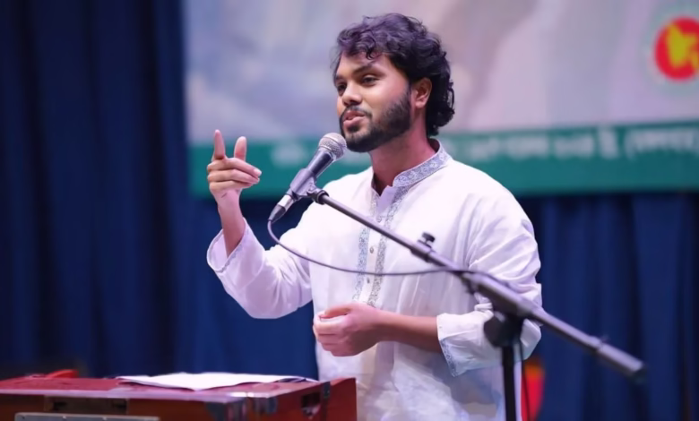 Sharif Osman Hadi, Bangladesh unrest, anti-India activist, student leader death