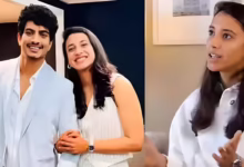 smriti mandhana confirms that her wedding with palash muchhal has been called off.