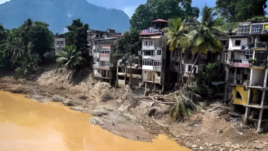 sri lanka cyclone ditva causes massive devastation with 618 deaths, 2 million affected