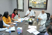 telangana cm revanth reddy will visit osmania university on december 10