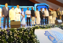 Telangana Rising Global Summit clocks in investments worth Rs 5.75 lakh crore