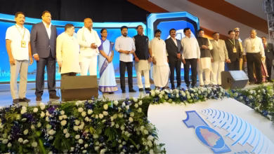 Telangana Rising Global Summit clocks in investments worth Rs 5.75 lakh crore