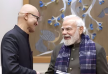 New Era of AI in India Microsoft’s Historic Investment of Rs 1.58 Lakh Crores