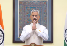 Jaishankar To Arrive In Sri Lanka On Tuesday As PM Modi's Special Envoy