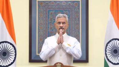 Jaishankar To Arrive In Sri Lanka On Tuesday As PM Modi's Special Envoy