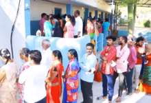 Telangana GP polls BRS gains in key villages