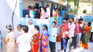 Telangana GP polls BRS gains in key villages
