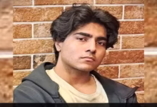 Shivank Avasthi Indian student killed in Canada, Toronto University shooting