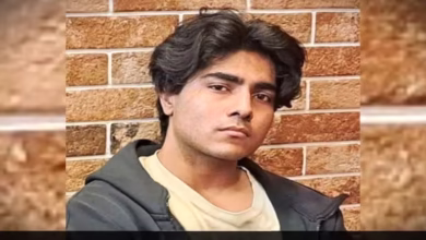 Shivank Avasthi Indian student killed in Canada, Toronto University shooting