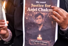 Tripura student killing, NHRC notice, Dehradun crime, racial discrimination India