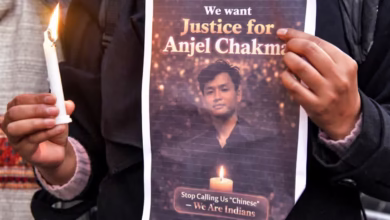 Tripura student killing, NHRC notice, Dehradun crime, racial discrimination India