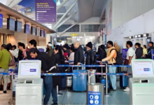 Government caps domestic airfares across India at Rs 7,500–18,000 amid the IndiGo crisis