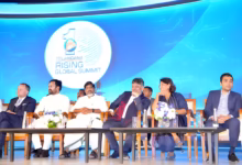 Adani Group invested Rs 10,000 crore in Telangana Rising Global Summit