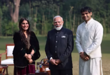 PM Modi Neeraj Chopra meeting, Neeraj Chopra achievements, Indian javelin thrower