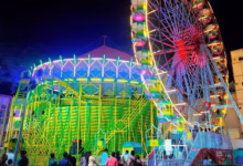 Hyderabad Numaish 2026, Numaish Traffic Diversion, Hyderabad Traffic Routes