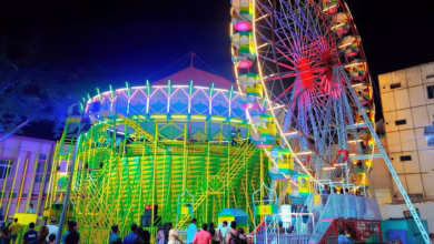 Hyderabad Numaish 2026, Numaish Traffic Diversion, Hyderabad Traffic Routes