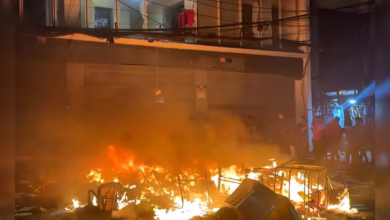 Bangladesh media attack, journalism under threat, Dhaka protests