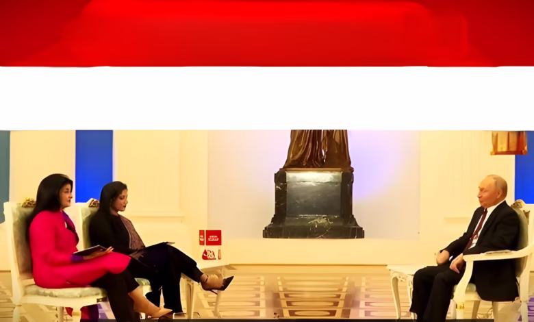 Putin India visit, Putin interview India Today Modi Putin meeting, India Russia defence cooperation