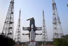 LVM3 launch, BlueBird Block 2 satellite, ISRO record payload mission