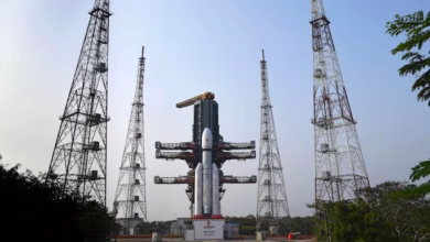 LVM3 launch, BlueBird Block 2 satellite, ISRO record payload mission