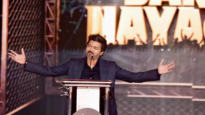 Thalapathy Vijay Jana Nayagan, Vijay last movie event, Jana Nayagan audio launch Malaysia