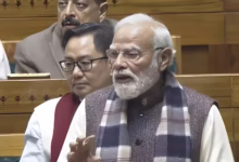 Vande Mataram Nehru Agreed With His Sentiments PM Modi