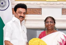 MK Stalin, Kalaignar University Bill, Tamil Nadu Governor, President Murmu