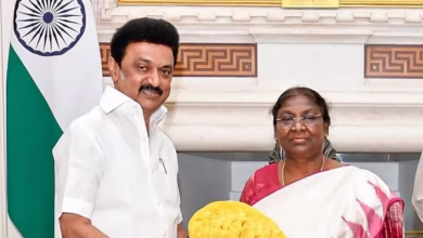 MK Stalin, Kalaignar University Bill, Tamil Nadu Governor, President Murmu