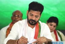 Telangana government seeks Rs 3K crore Central funds